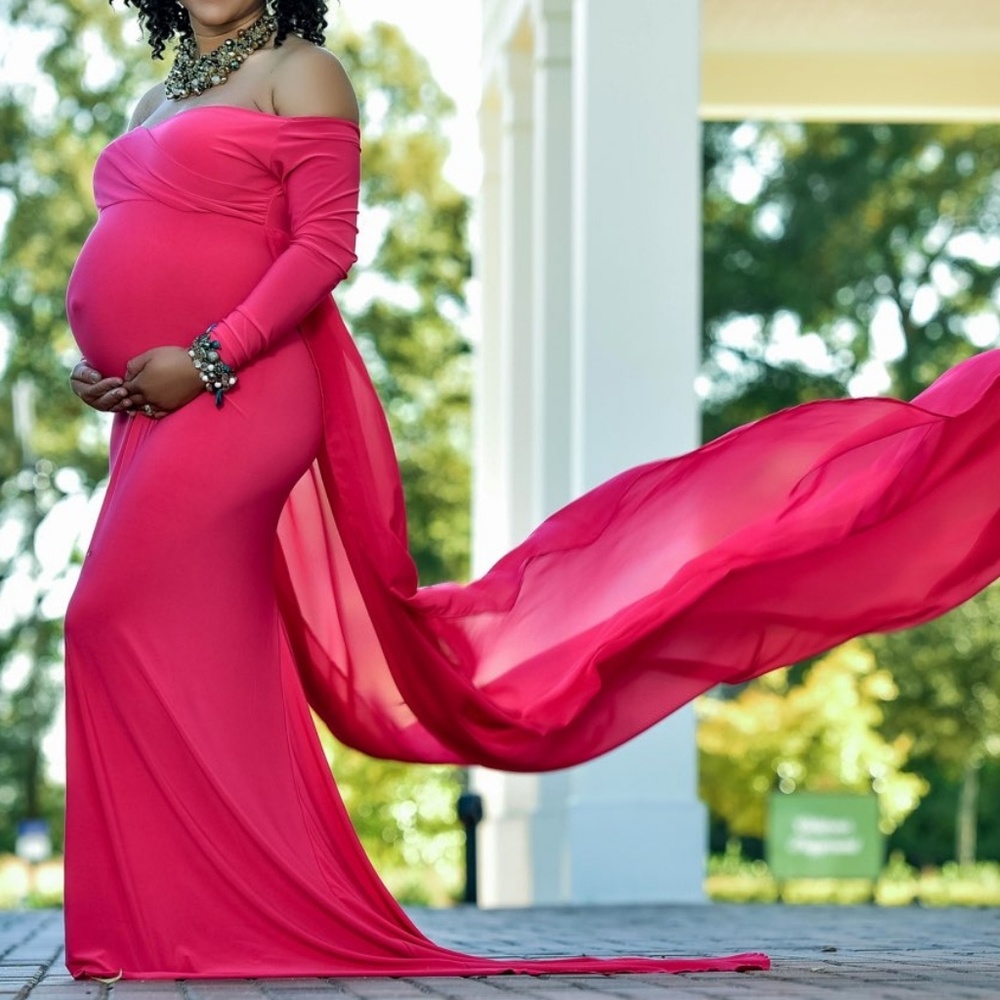 Maternity Dress